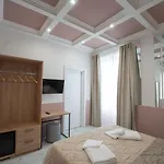 Greros H. Rooms Napoli Centro By Clapa Group Dislocated Hospitality