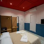 Greros H. Rooms Napoli Centro By Clapa Group Dislocated Hospitality