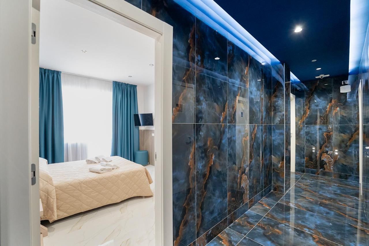 Greros H. Centro By Clapa Group Dislocated Hospitality * Napels