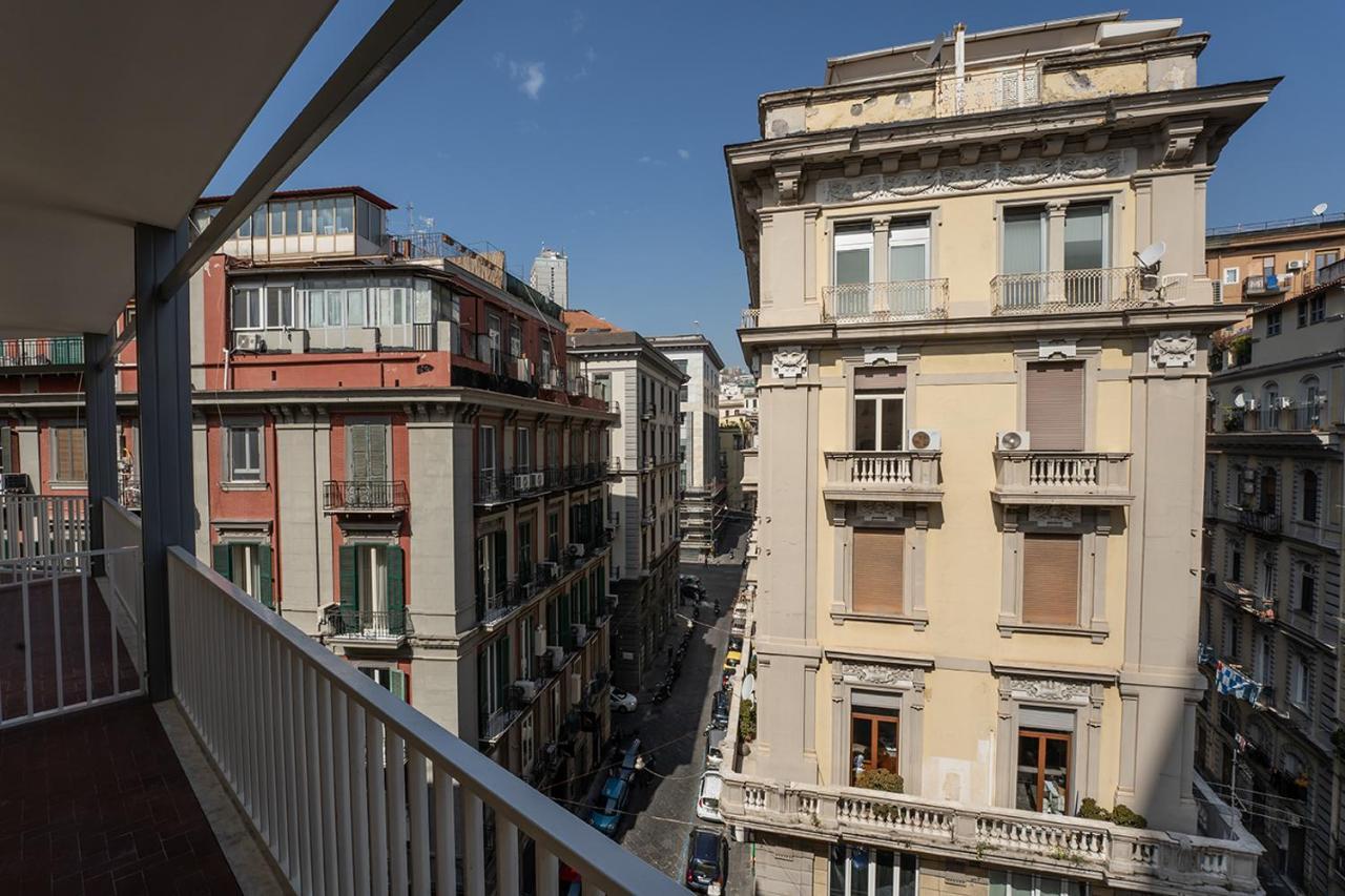 Greros H. Centro By Clapa Group Dislocated Hospitality Napels