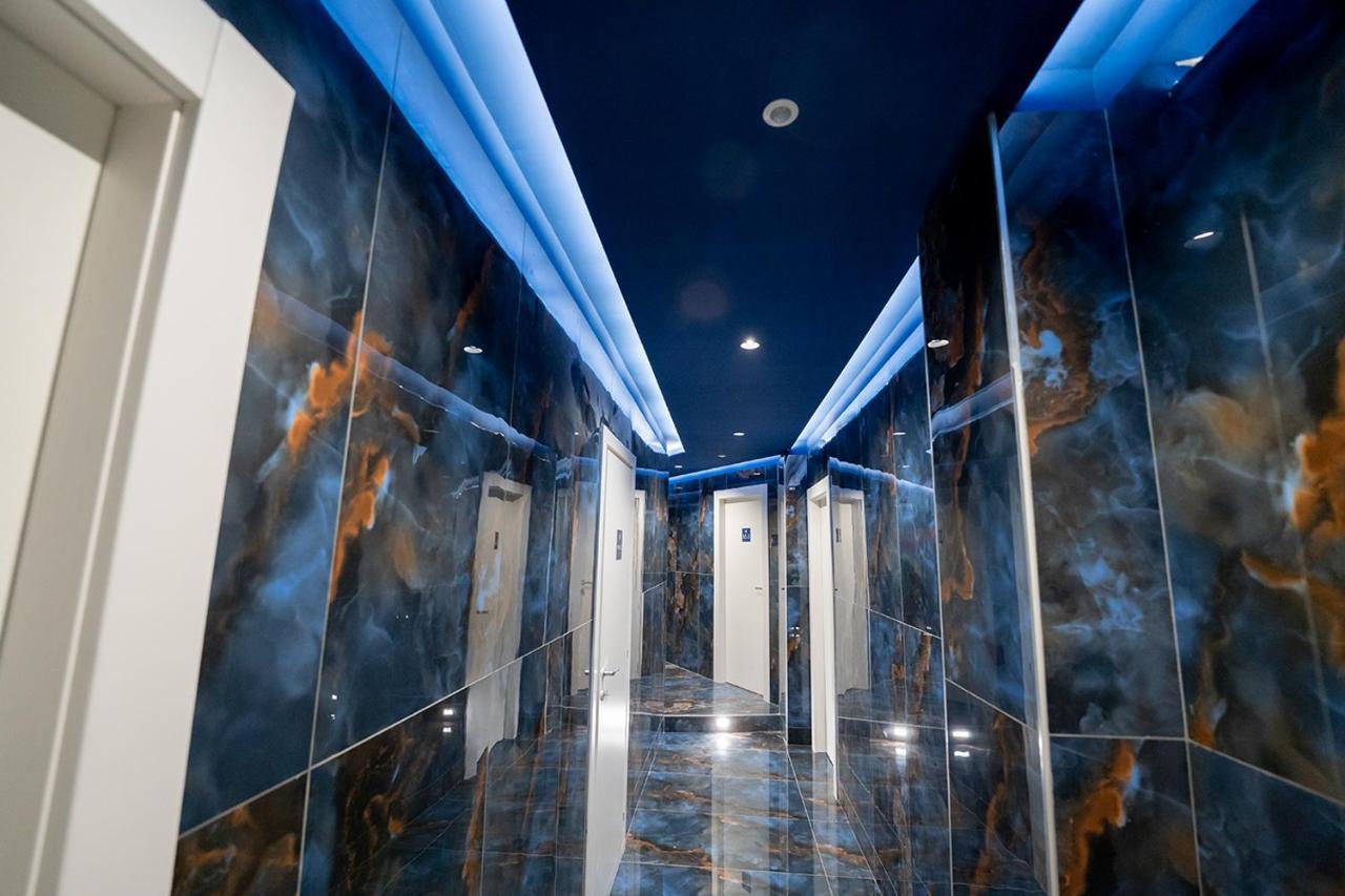 Greros H. Centro By Clapa Group Dislocated Hospitality Napels