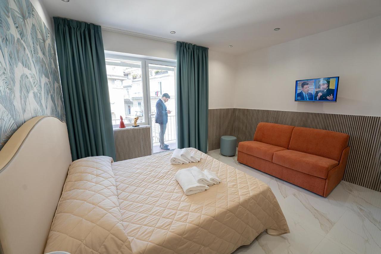 Greros H. Centro By Clapa Group Dislocated Hospitality * Napels