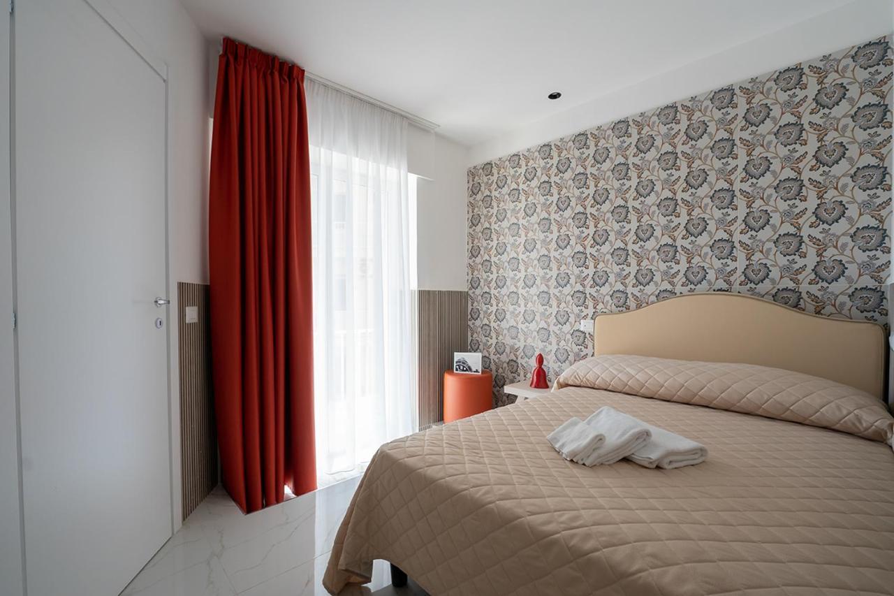 Gasthuis Greros H. Centro By Clapa Group Dislocated Hospitality Napels