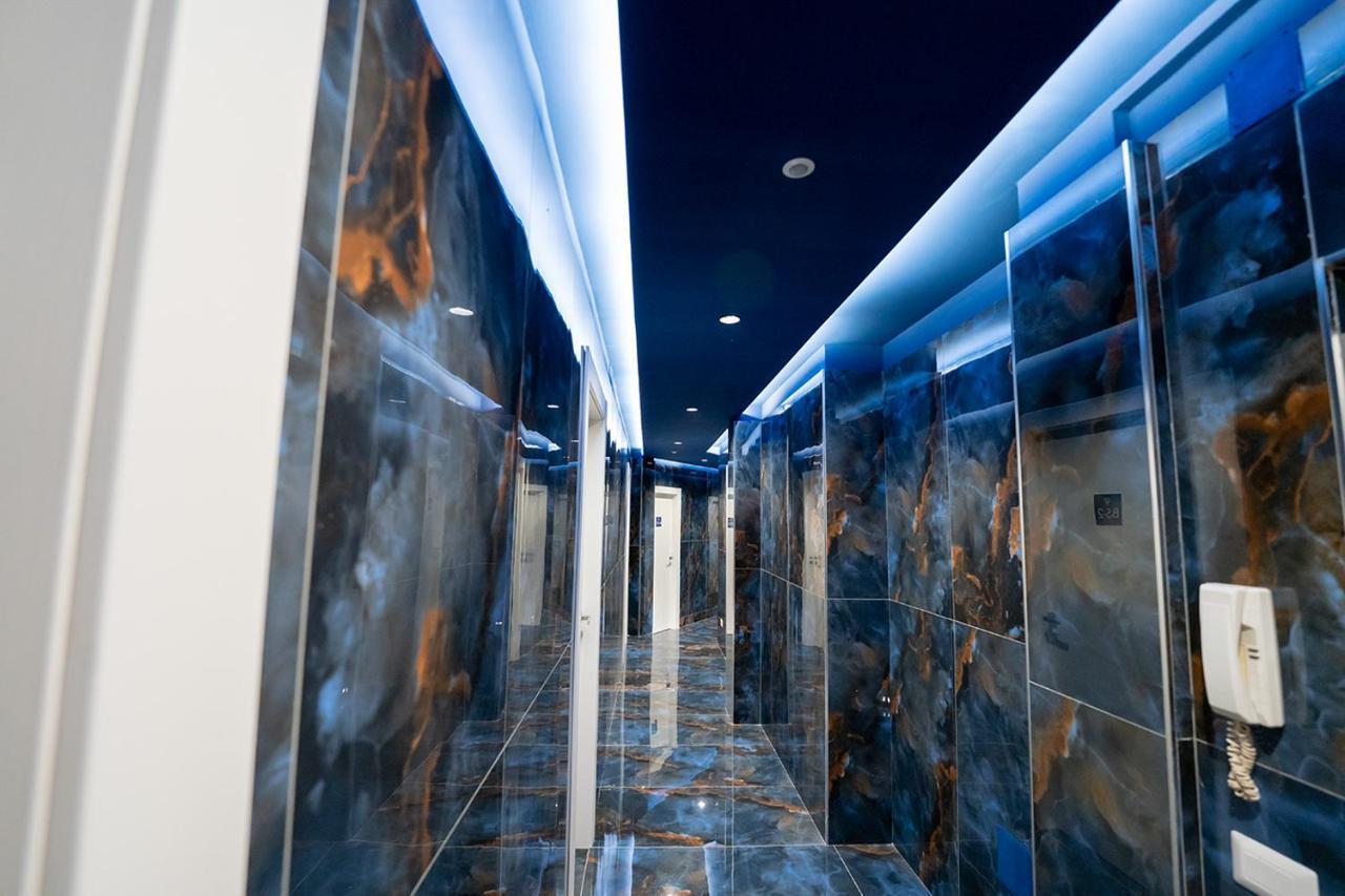 Greros H. Centro By Clapa Group Dislocated Hospitality Gasthuis *