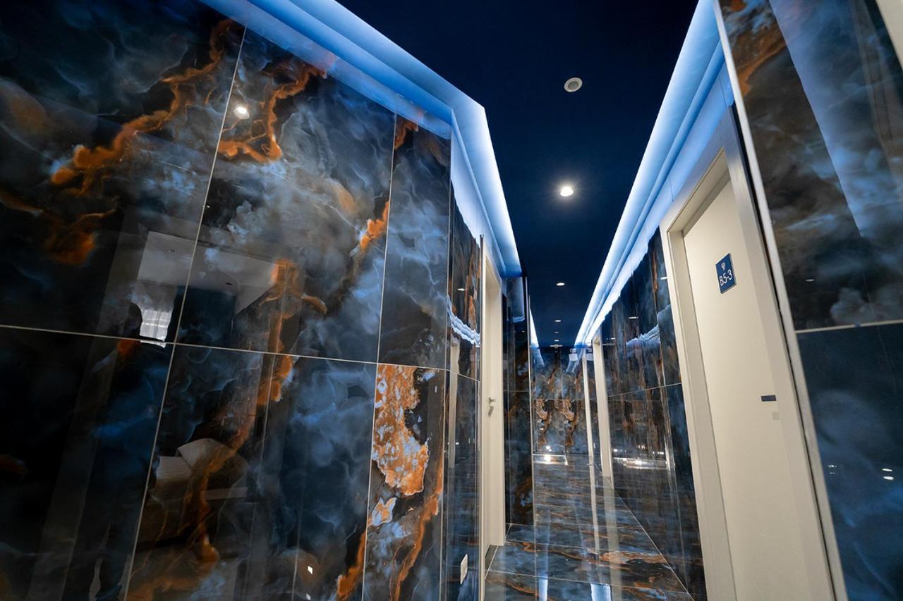 Greros H. Centro By Clapa Group Dislocated Hospitality Gasthuis
