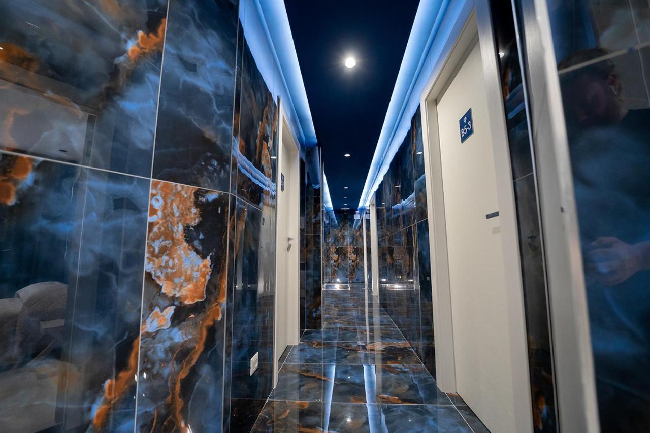 Gasthuis Greros H. Centro By Clapa Group Dislocated Hospitality *