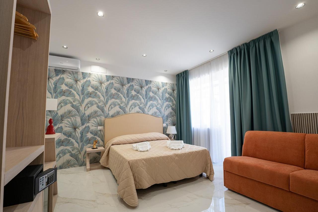 Gasthuis Greros H. Centro By Clapa Group Dislocated Hospitality *