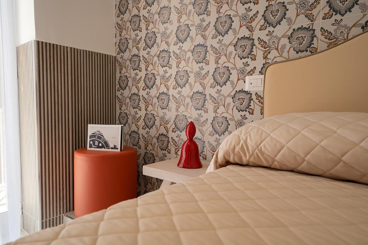 Greros H. Centro By Clapa Group Dislocated Hospitality Napels