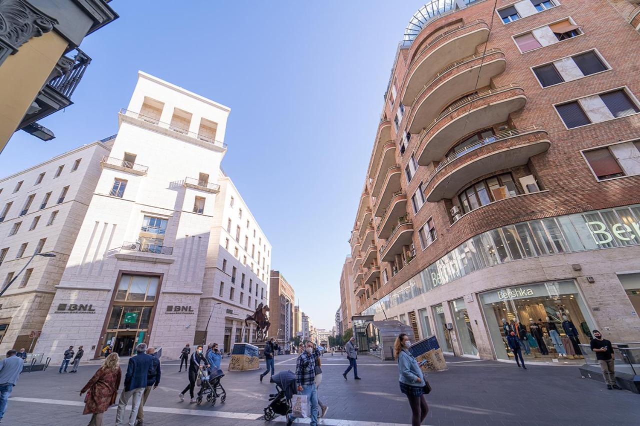 Greros H. Centro By Clapa Group Dislocated Hospitality * Naples