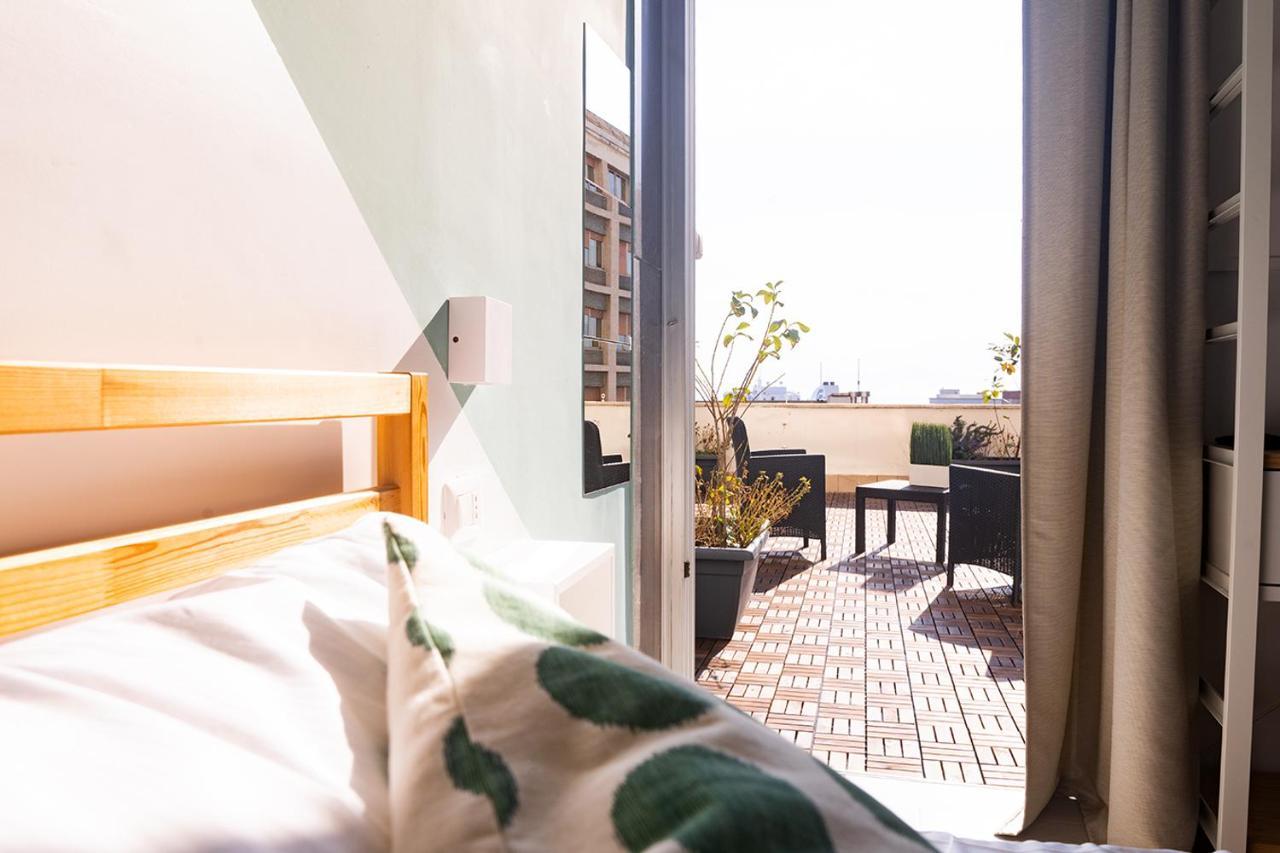 Greros H. Centro By Clapa Group Dislocated Hospitality Gasthuis Napels