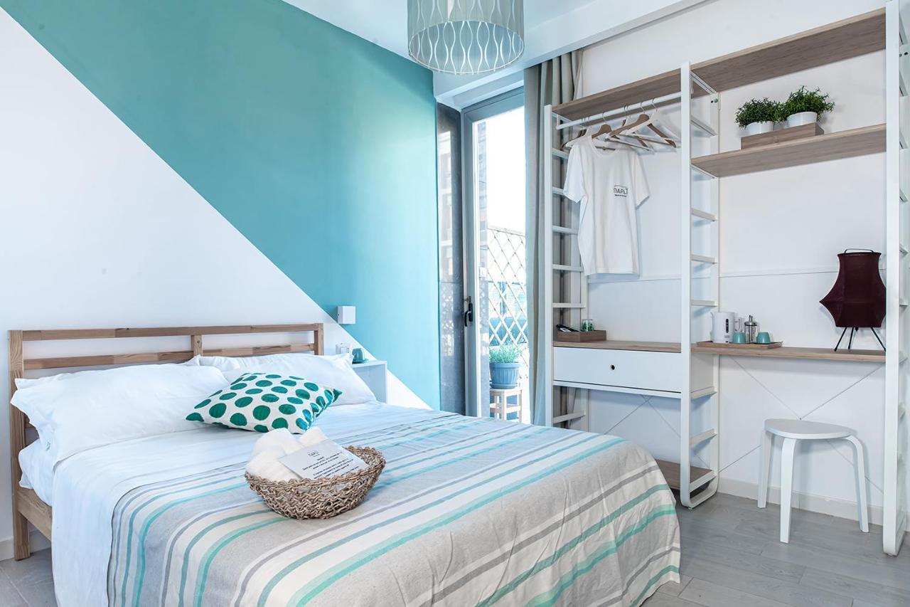 Greros H. Centro By Clapa Group Dislocated Hospitality