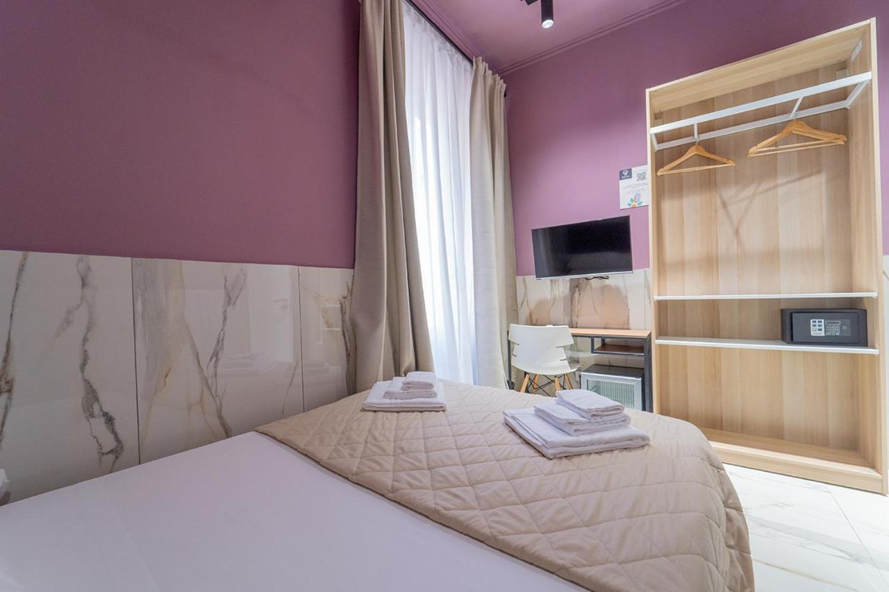 Greros H. Centro By Clapa Group Dislocated Hospitality *