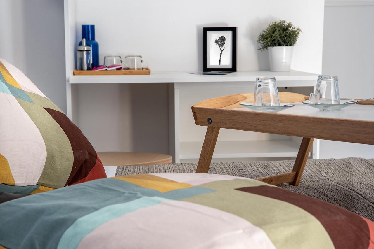 Greros H. Centro By Clapa Group Dislocated Hospitality *