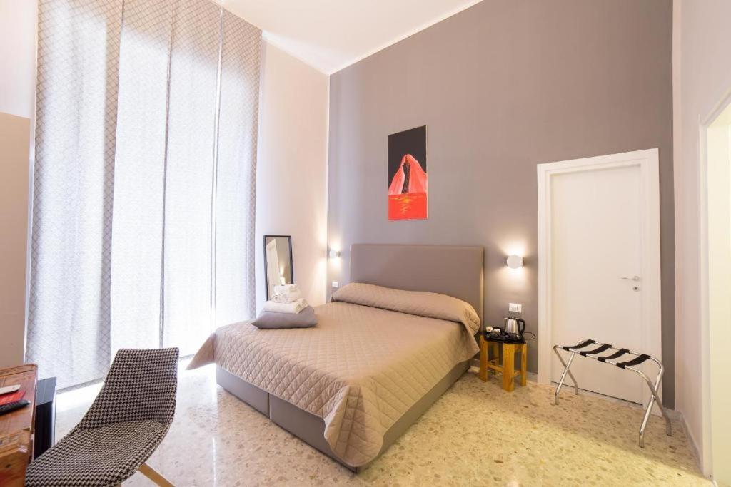 Greros H. Centro By Clapa Group Dislocated Hospitality Napels