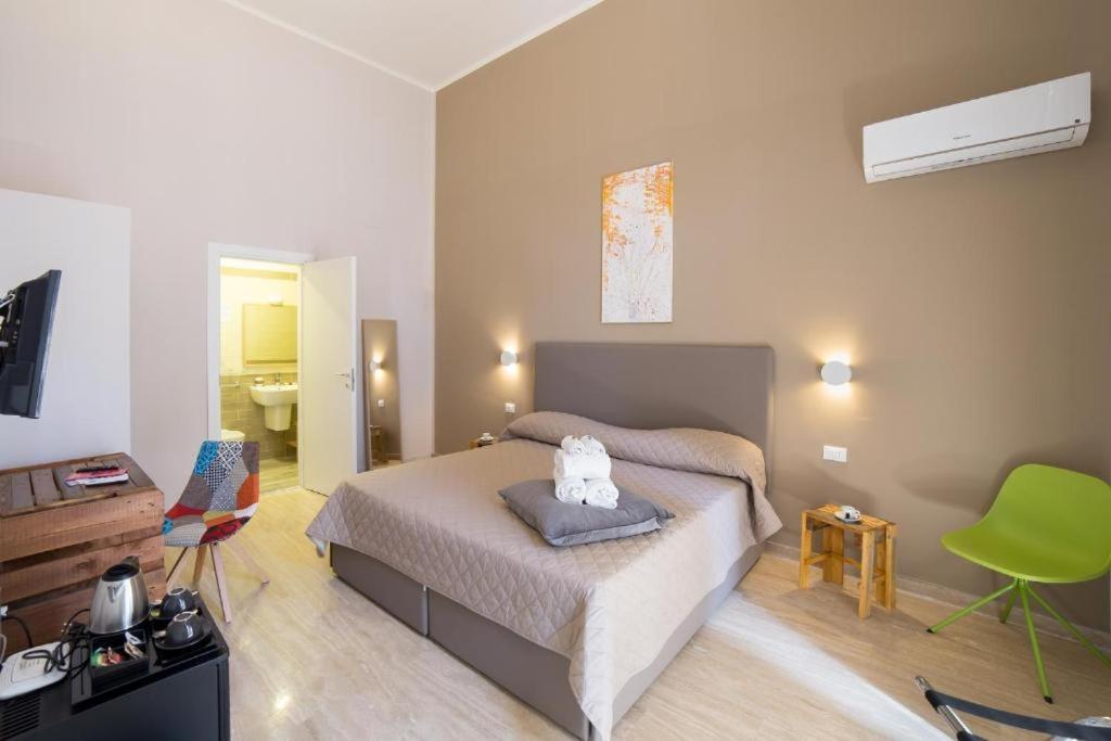 Greros H. Centro By Clapa Group Dislocated Hospitality Maison d'hôtes *