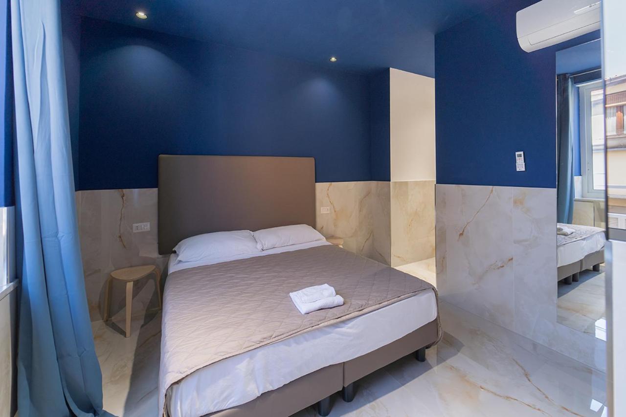 Gasthuis Greros H. Centro By Clapa Group Dislocated Hospitality Napels