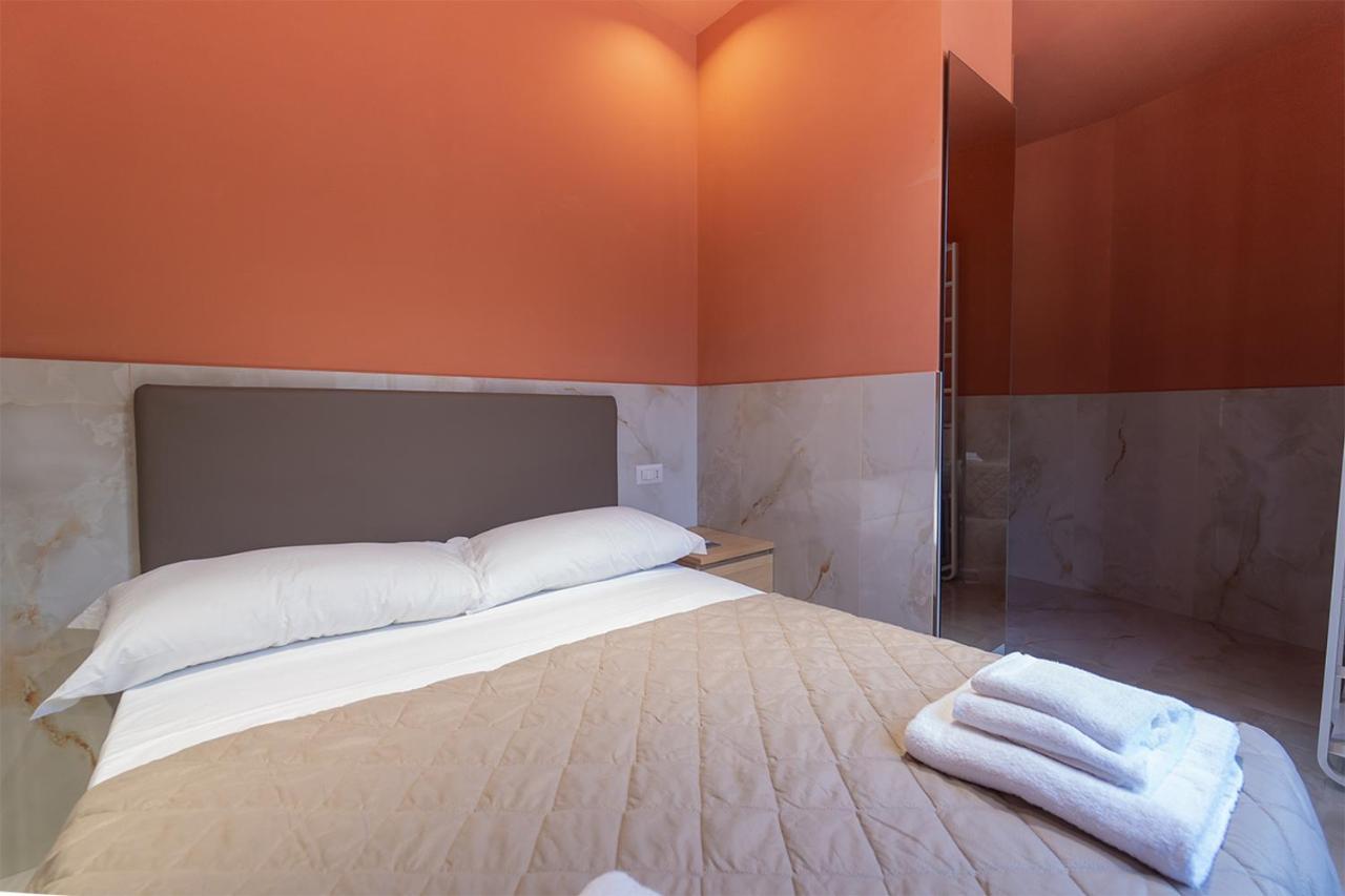 Greros H. Centro By Clapa Group Dislocated Hospitality Maison d'hôtes *