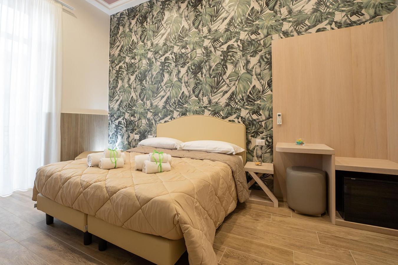 Greros H. Centro By Clapa Group Dislocated Hospitality * Napels
