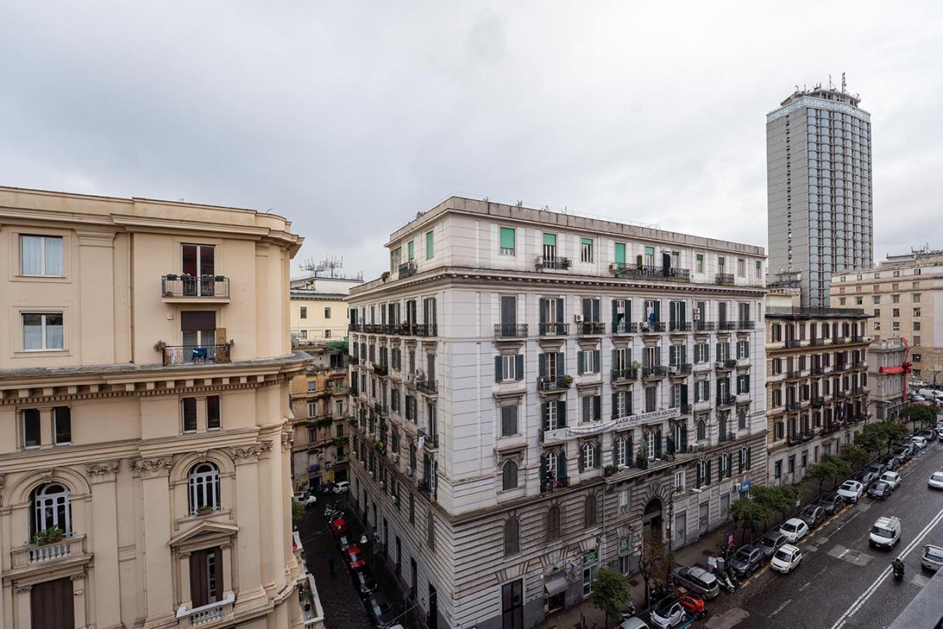 Greros H. Centro By Clapa Group Dislocated Hospitality Maison d'hôtes *