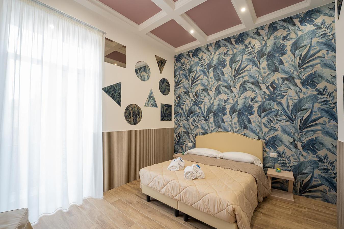 Greros H. Centro By Clapa Group Dislocated Hospitality * Napels