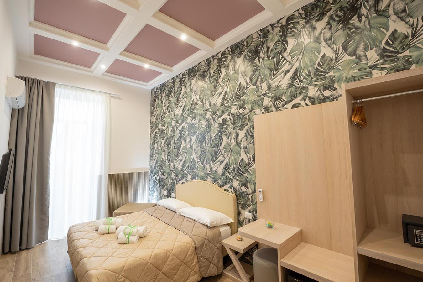 Maison d'hôtes Greros H. Centro By Clapa Group Dislocated Hospitality