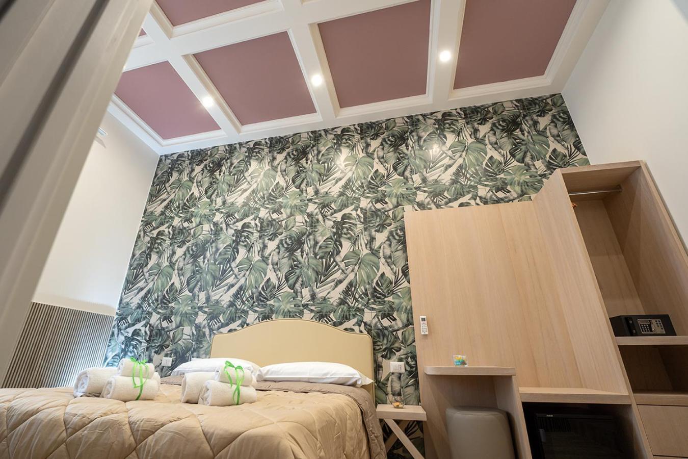 Greros H. Centro By Clapa Group Dislocated Hospitality Gasthuis Napels