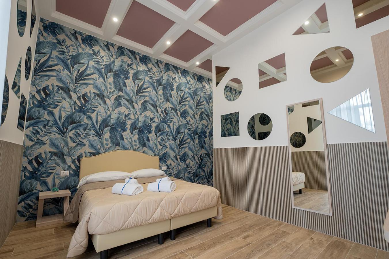 Gasthuis Greros H. Centro By Clapa Group Dislocated Hospitality *