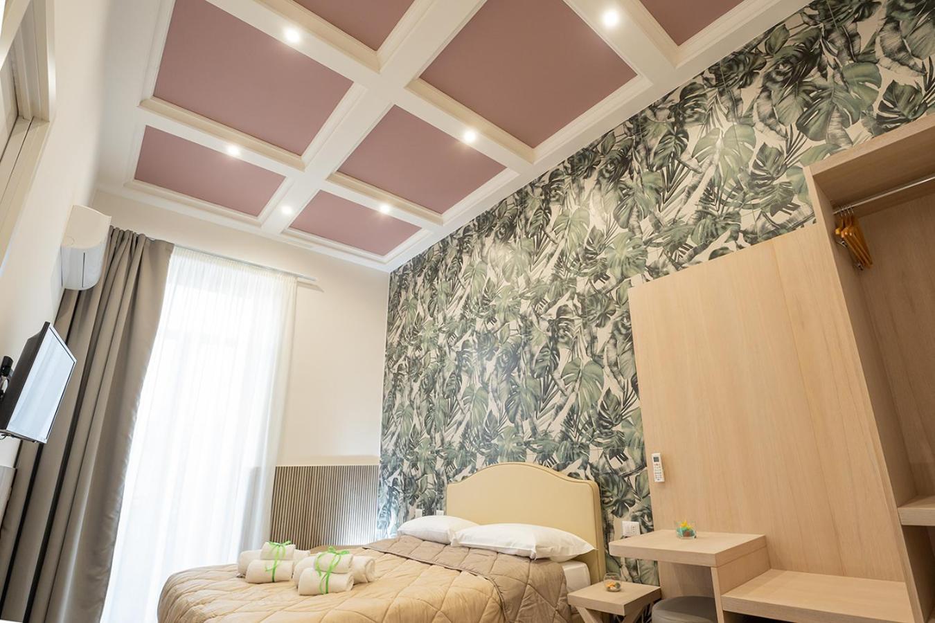 Greros H. Centro By Clapa Group Dislocated Hospitality Gasthuis Napels