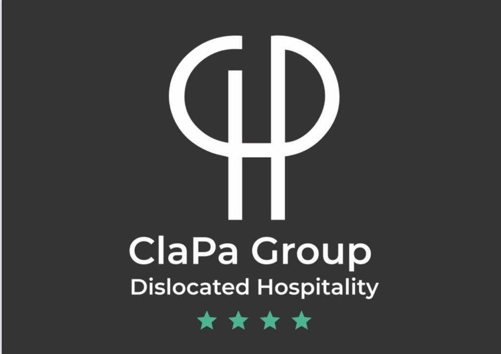 Gasthuis Greros H. Centro By Clapa Group Dislocated Hospitality Napels