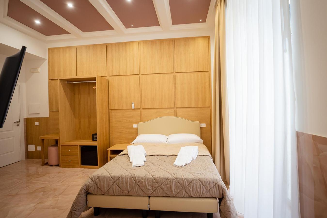 Greros H. Centro By Clapa Group Dislocated Hospitality Napels
