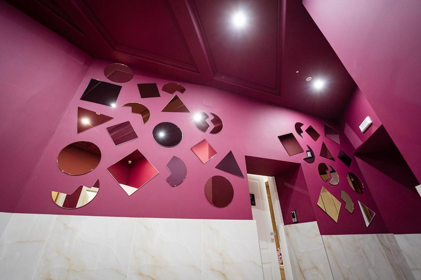 Greros H. Centro By Clapa Group Dislocated Hospitality *