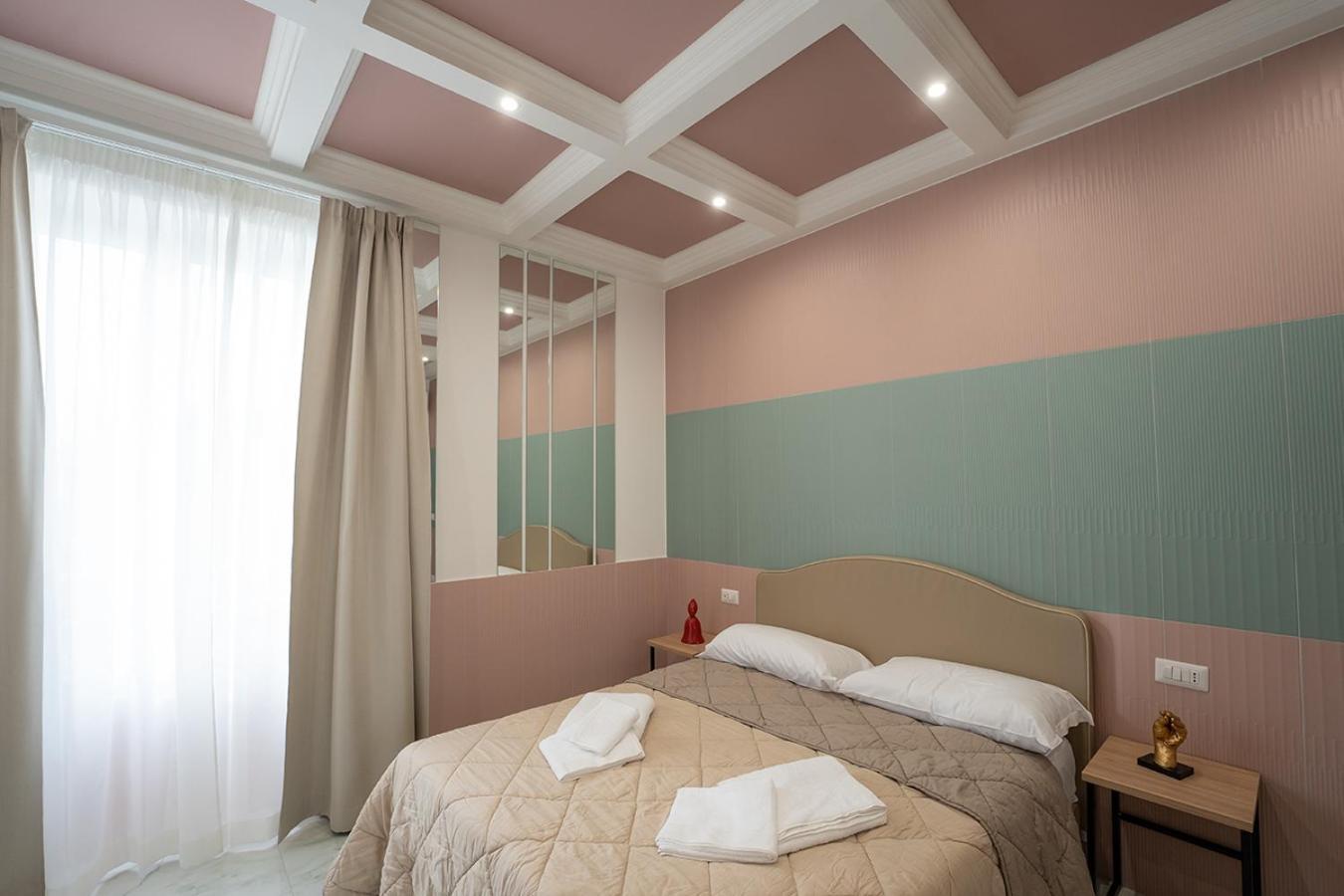 Greros H. Centro By Clapa Group Dislocated Hospitality *