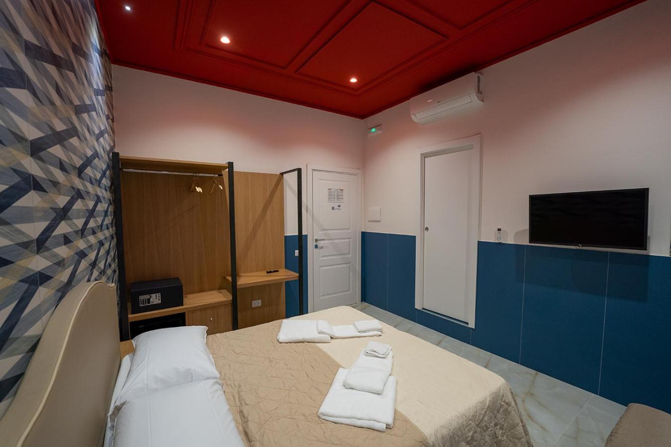 Greros H. Centro By Clapa Group Dislocated Hospitality Gasthuis