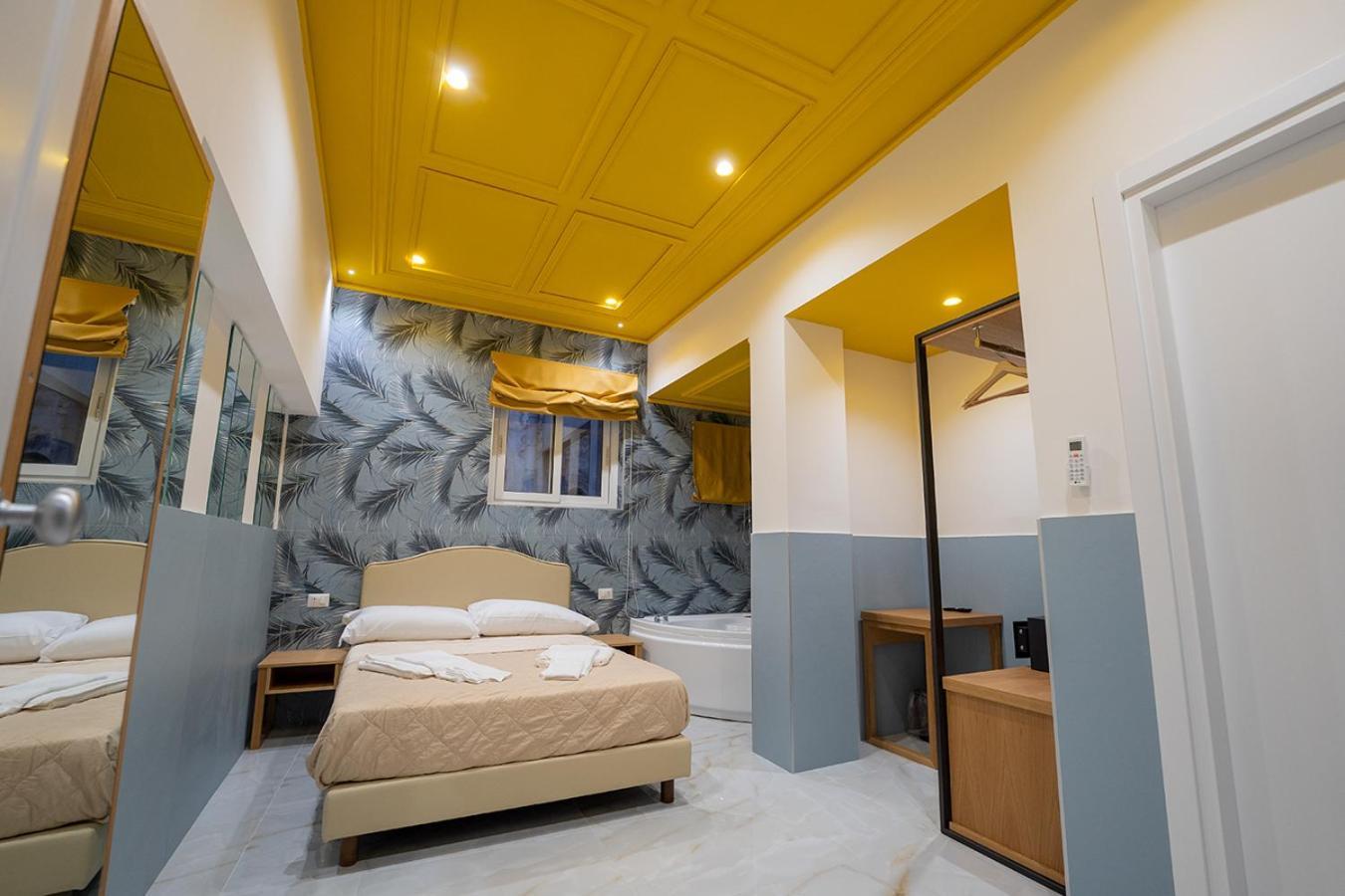 Gasthuis Greros H. Centro By Clapa Group Dislocated Hospitality *