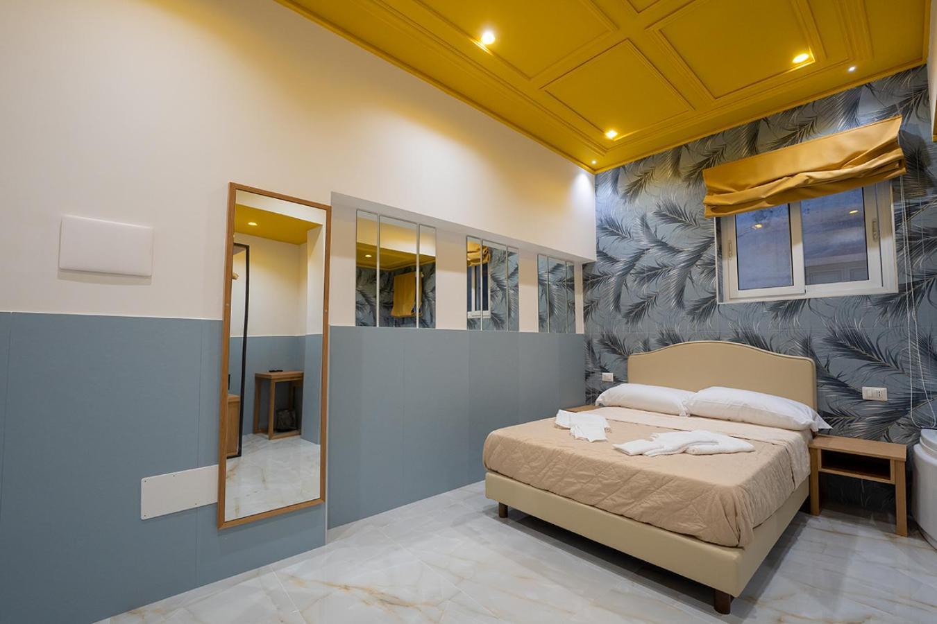 Gasthuis Greros H. Centro By Clapa Group Dislocated Hospitality Napels