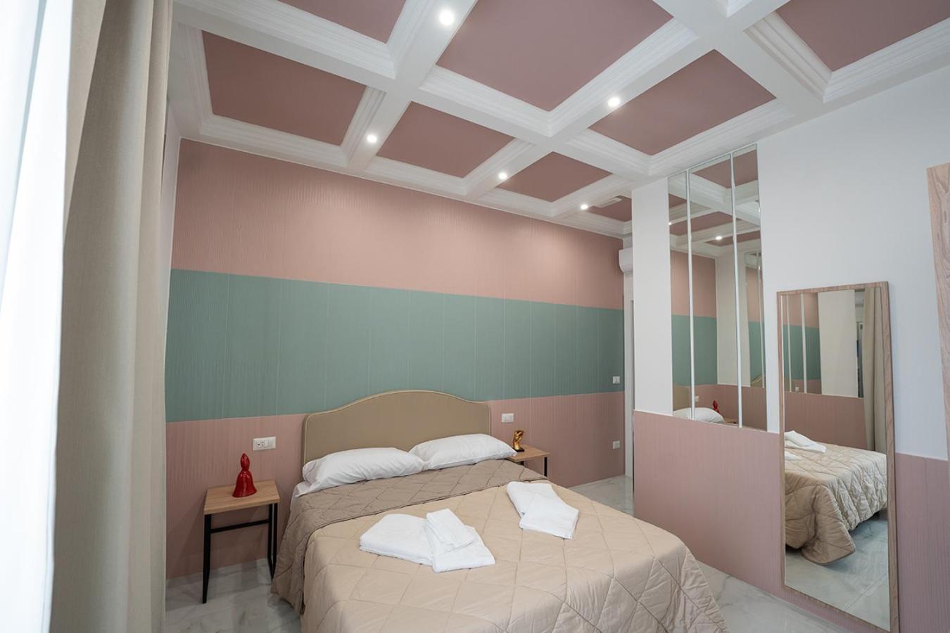 Greros H. Centro By Clapa Group Dislocated Hospitality * Napels