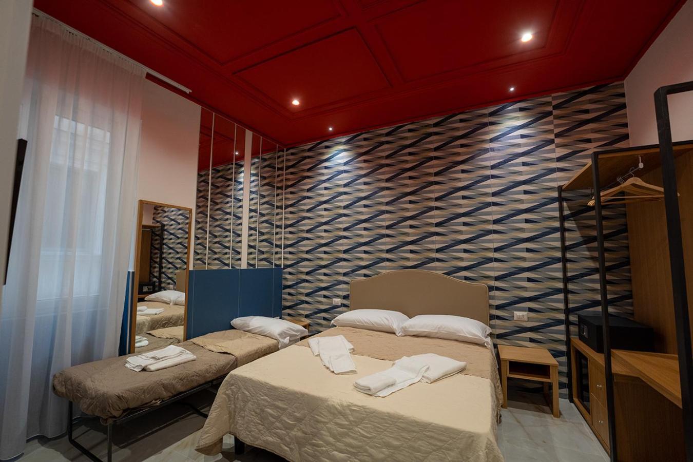 Greros H. Centro By Clapa Group Dislocated Hospitality Gasthuis Napels