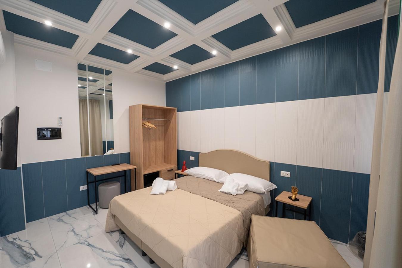 Greros H. Centro By Clapa Group Dislocated Hospitality Napels