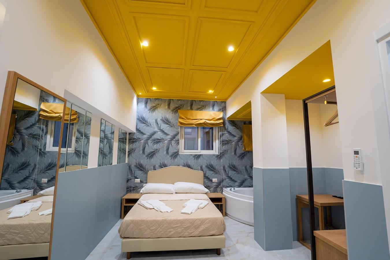 Greros H. Centro By Clapa Group Dislocated Hospitality