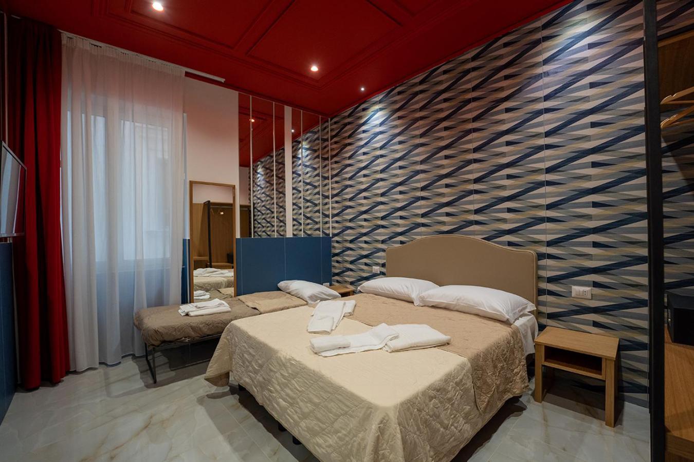 Greros H. Centro By Clapa Group Dislocated Hospitality Gasthuis