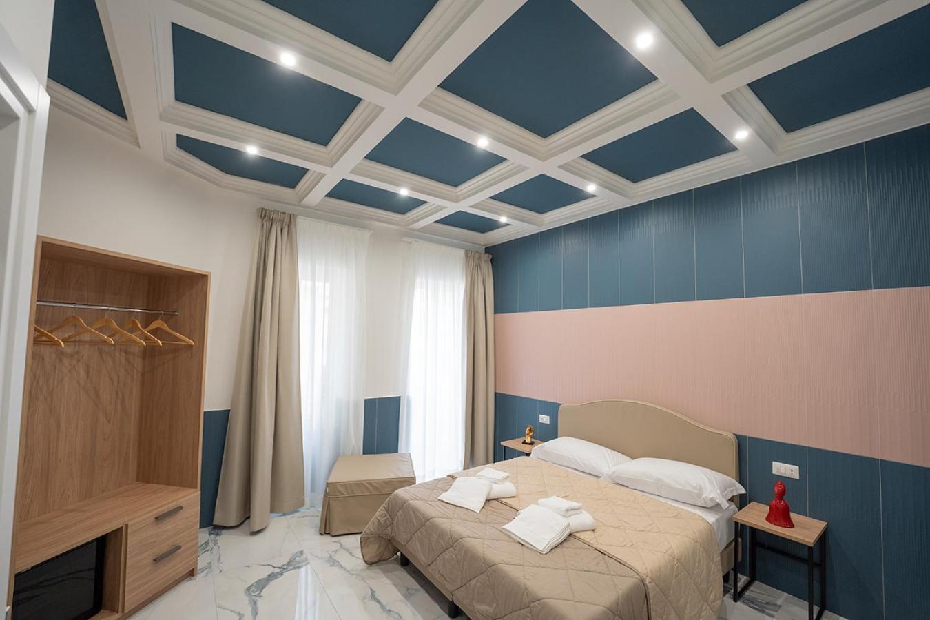 Greros H. Centro By Clapa Group Dislocated Hospitality Gasthuis Napels