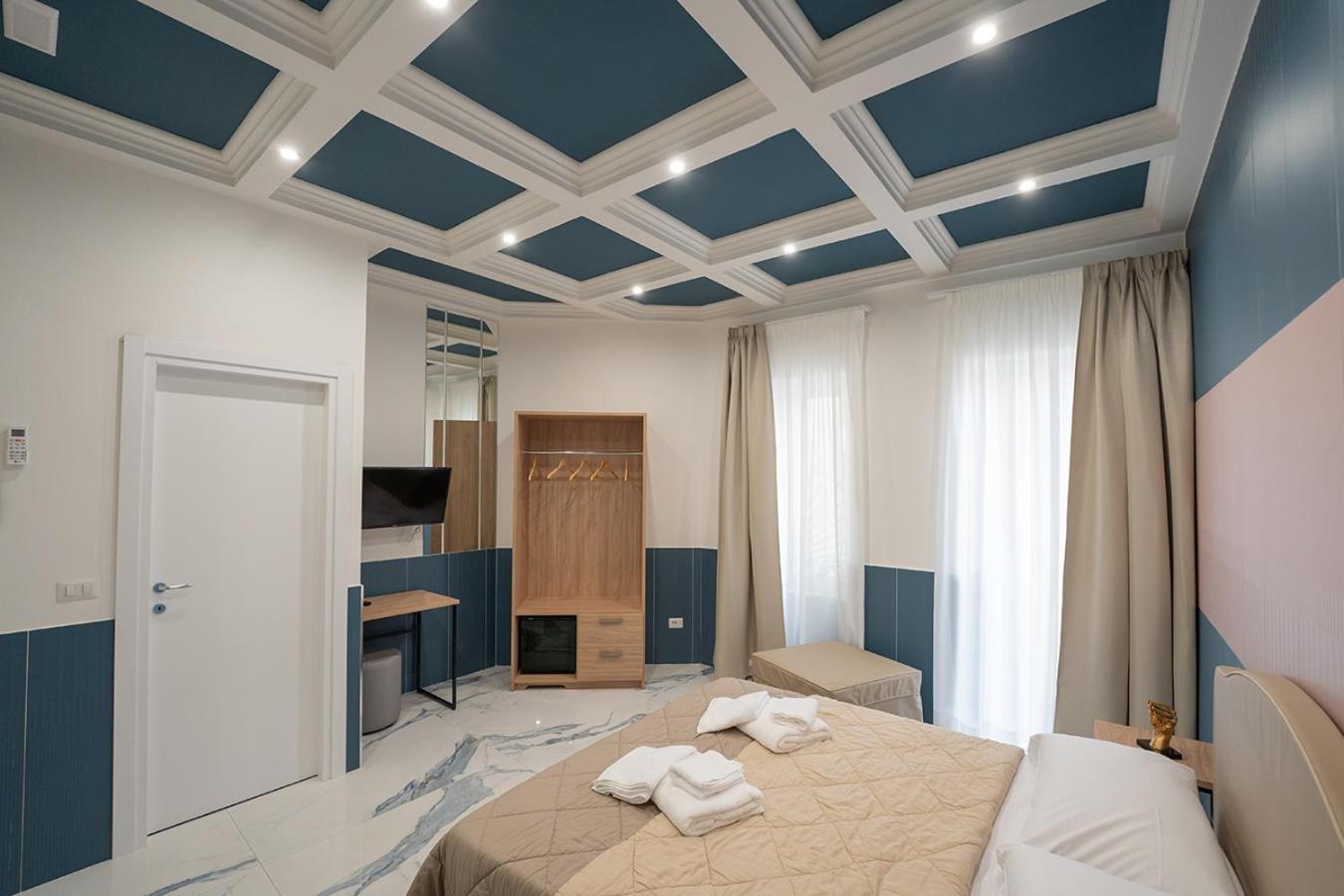 Greros H. Centro By Clapa Group Dislocated Hospitality *