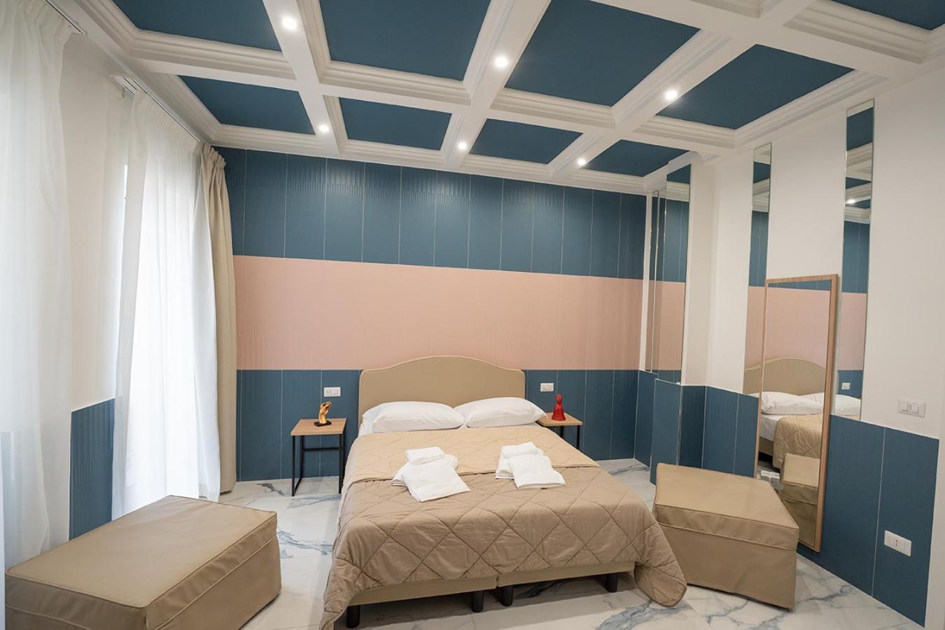 Greros H. Centro By Clapa Group Dislocated Hospitality
