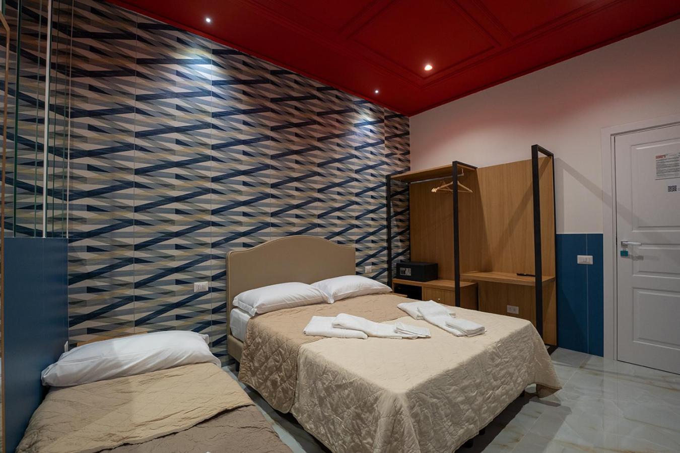 Greros H. Centro By Clapa Group Dislocated Hospitality Gasthuis *