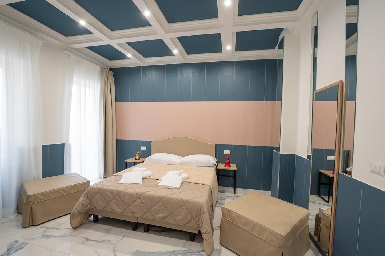 Gasthuis Greros H. Centro By Clapa Group Dislocated Hospitality *