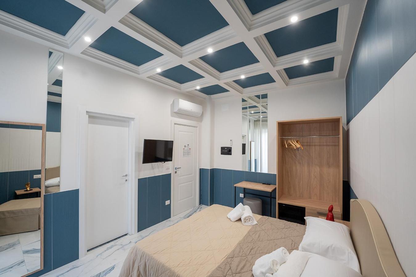 Greros H. Centro By Clapa Group Dislocated Hospitality *