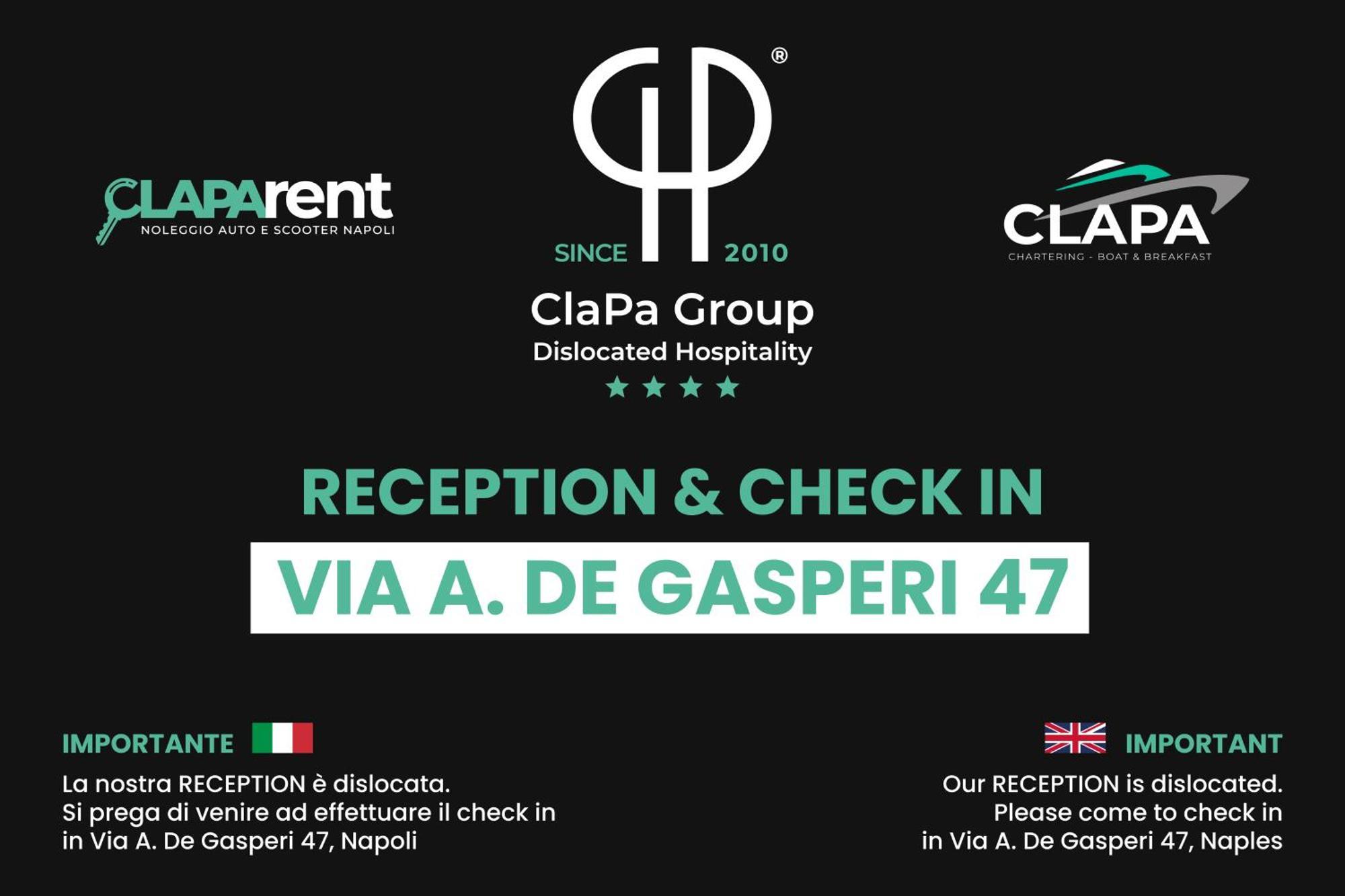 Greros H. Centro By Clapa Group Dislocated Hospitality Gasthuis